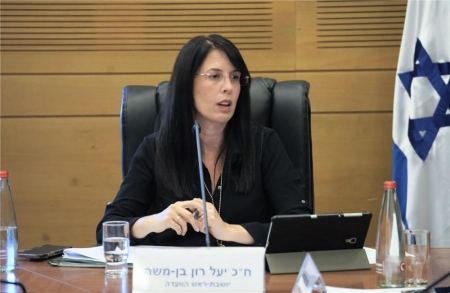 شكاوى حول مصداقية عدادات المياه